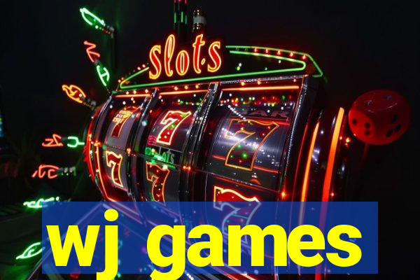 wj games